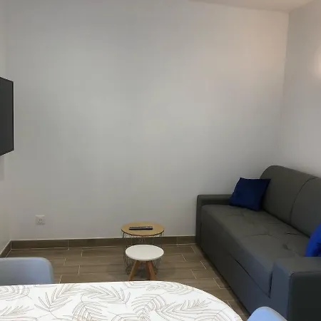 Sollaris Appartement 1Ere Etage A 11Km De Europa-Park Friesenheim Exterior photo