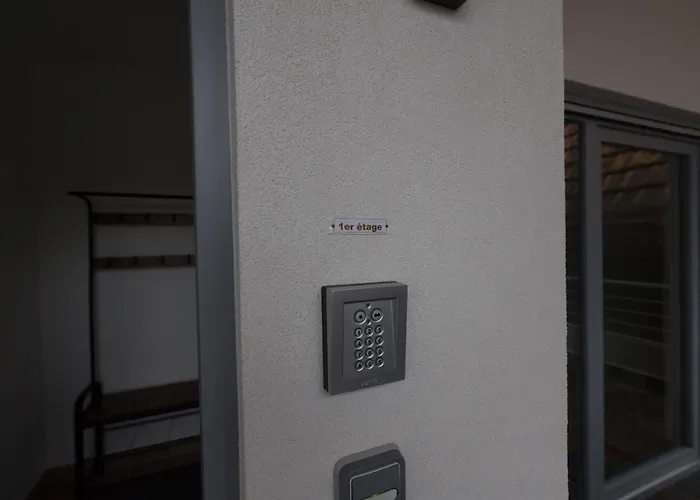 Sollaris Appartement 1Ere Etage A 11Km De Europa-Park