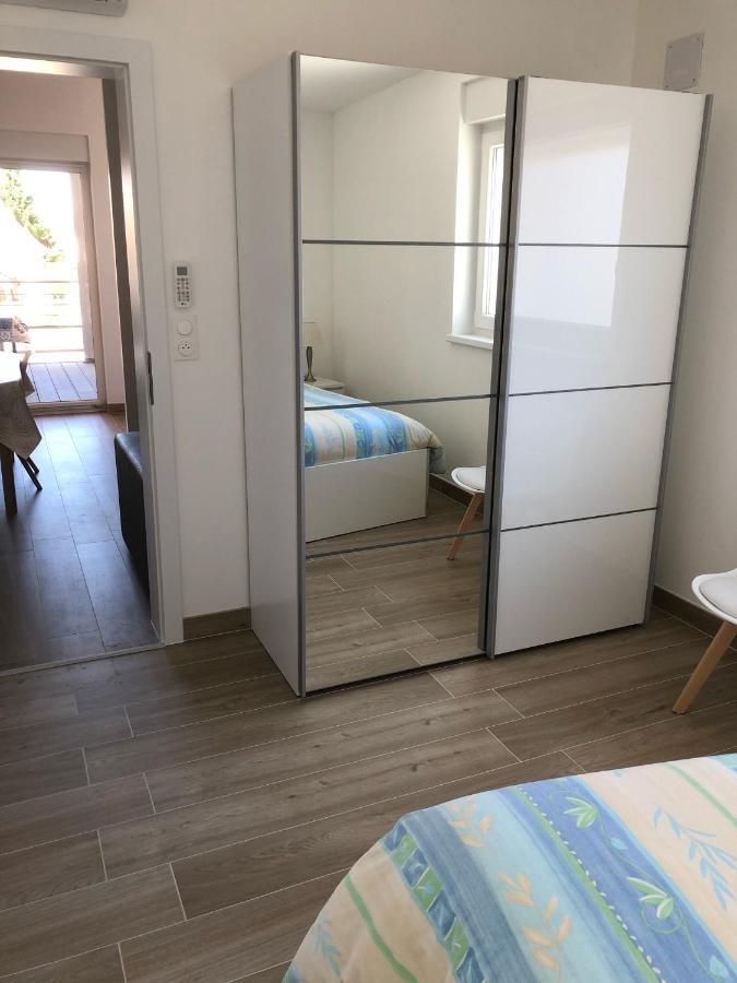 Apartment Sollaris 1ere Etage A 11km De Europa-park *