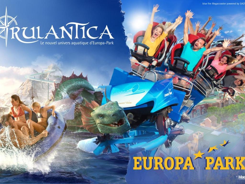 Sollaris 1ere Etage A 11km De Europa-park Friesenheim