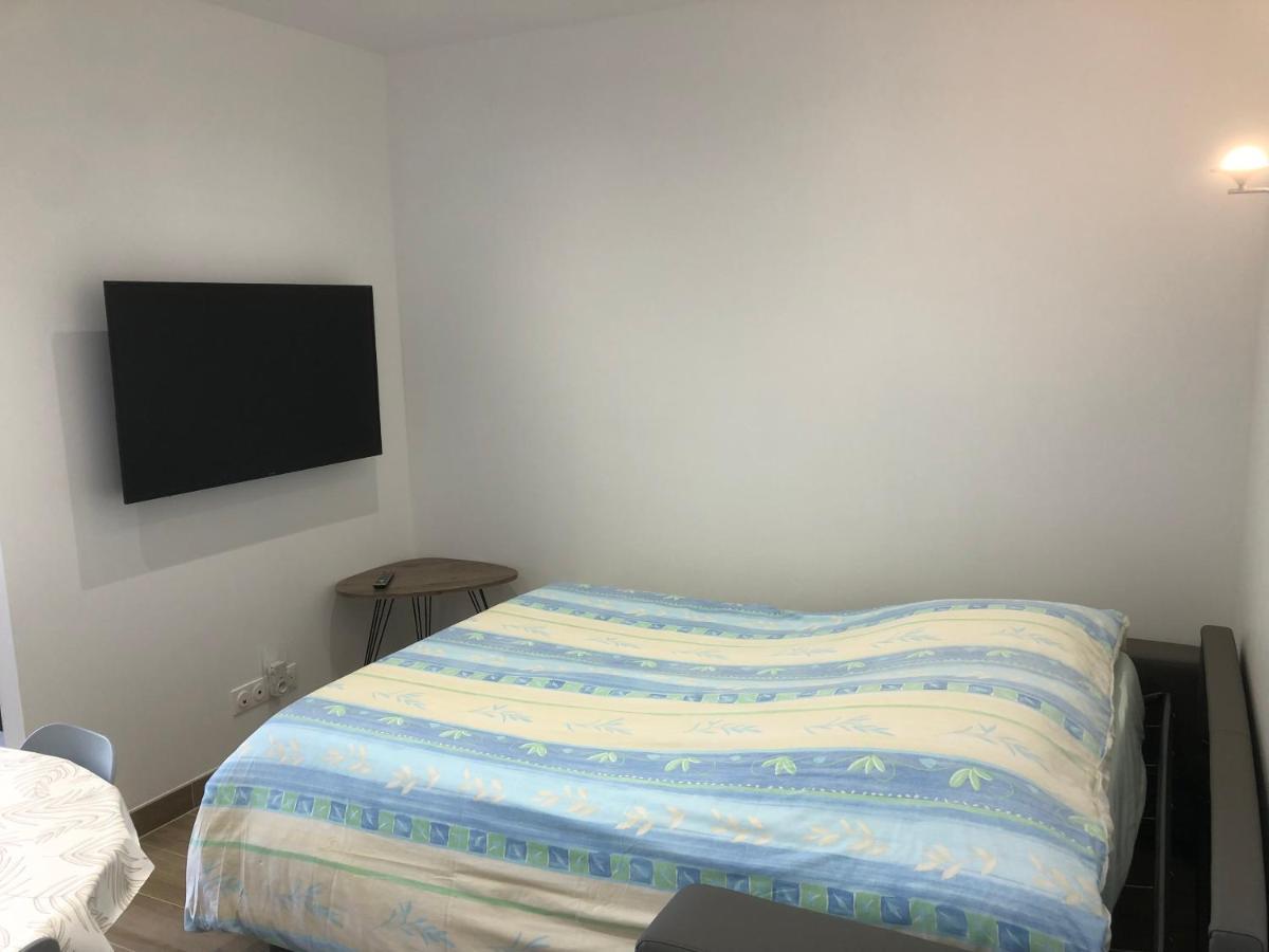 Sollaris 1ere Etage A 11km De Europa-park Apartment Friesenheim